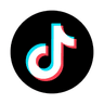 TikTok logo