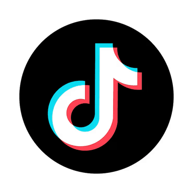 TikTok logo